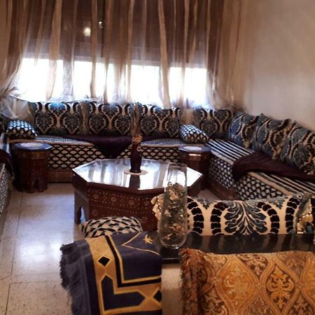 Appartement A Fès Exteriér fotografie