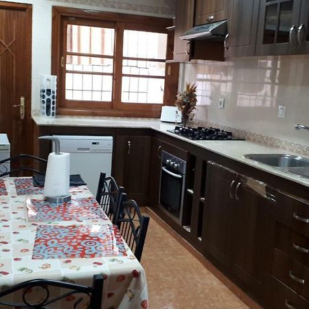 Appartement A Fès Exteriér fotografie