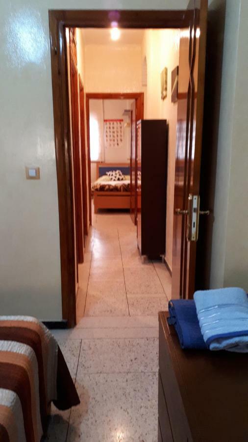 Appartement A Fès Exteriér fotografie