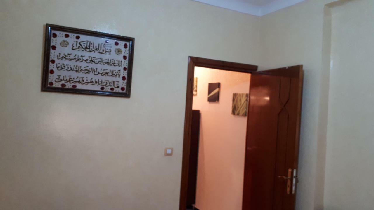 Appartement A Fès Exteriér fotografie