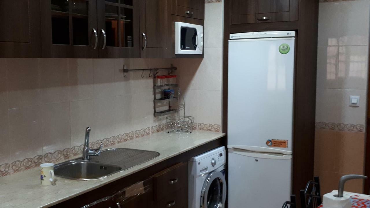 Appartement A Fès Exteriér fotografie
