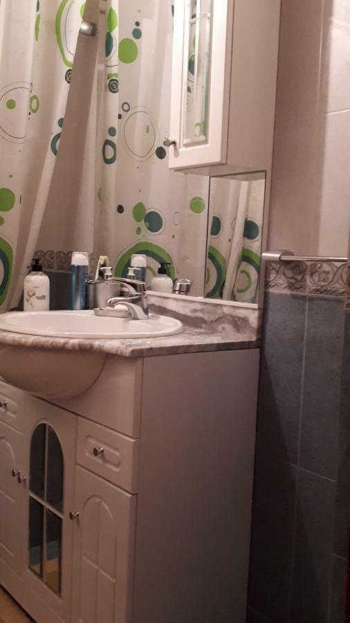 Appartement A Fès Exteriér fotografie