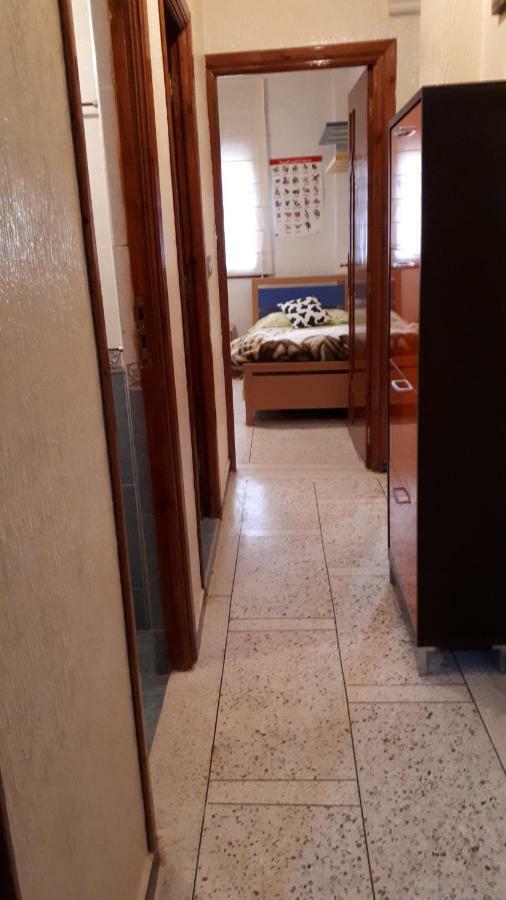 Appartement A Fès Exteriér fotografie