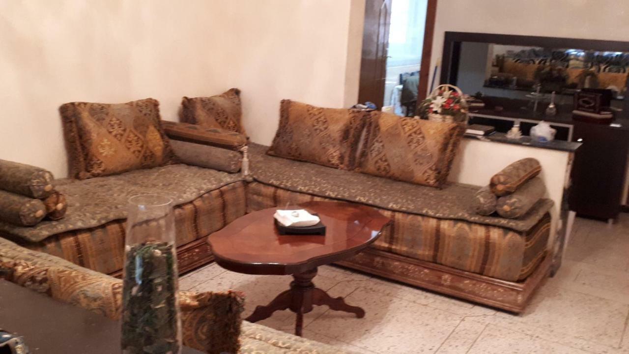 Appartement A Fès Exteriér fotografie