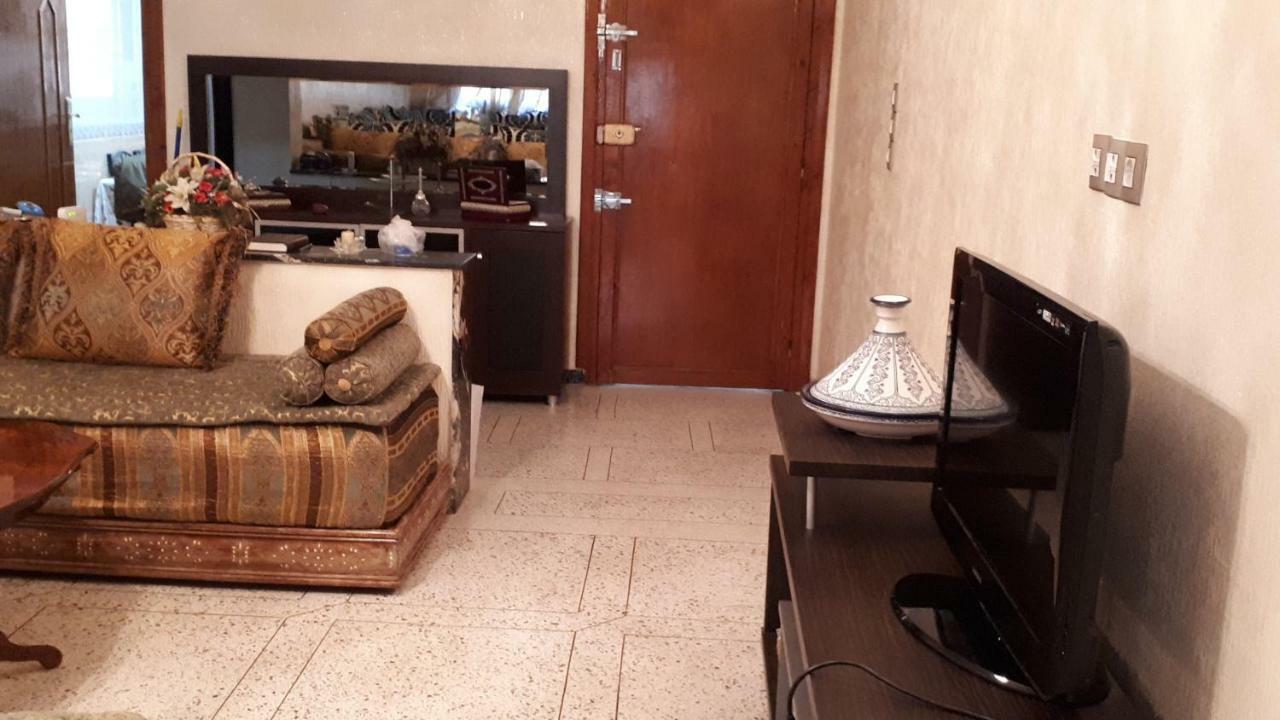 Appartement A Fès Exteriér fotografie