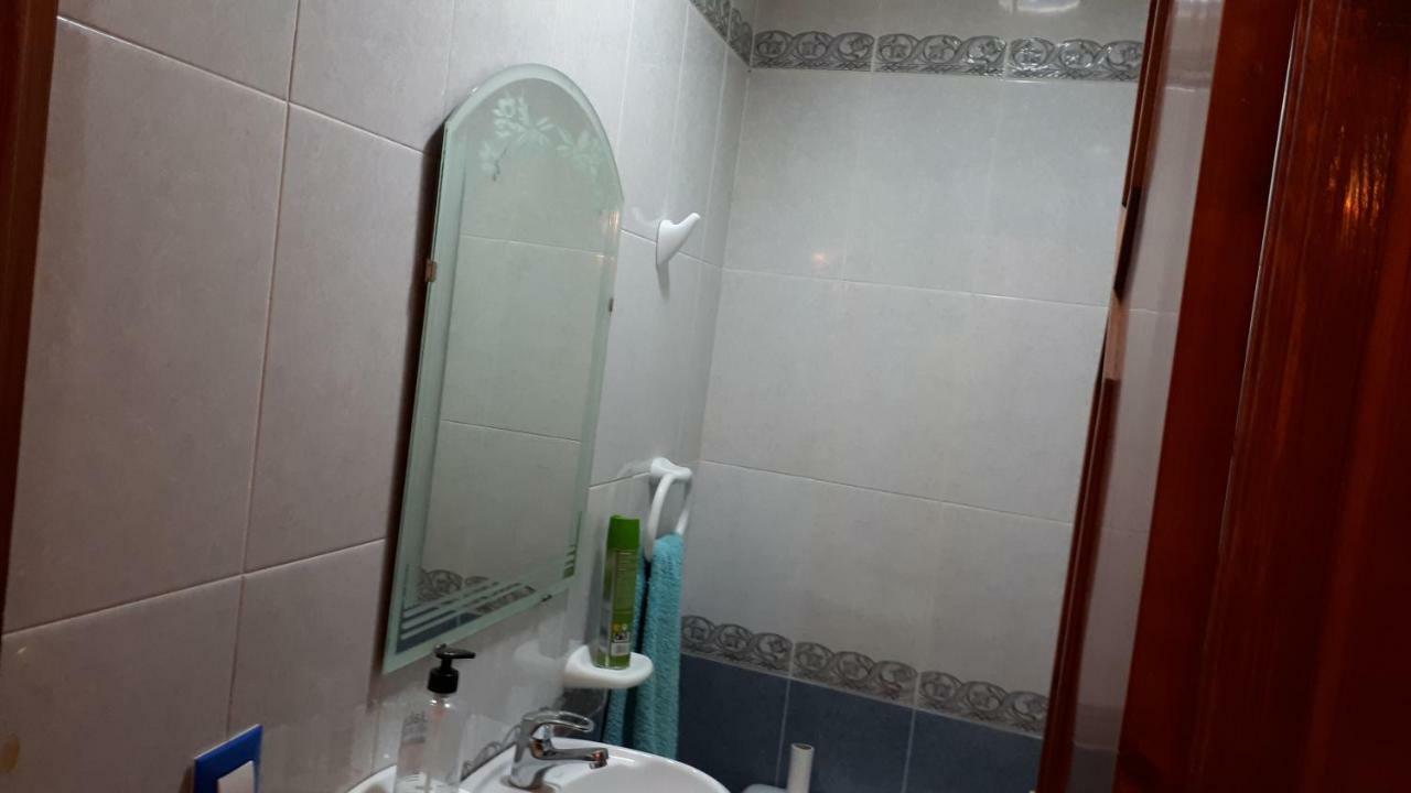 Appartement A Fès Exteriér fotografie