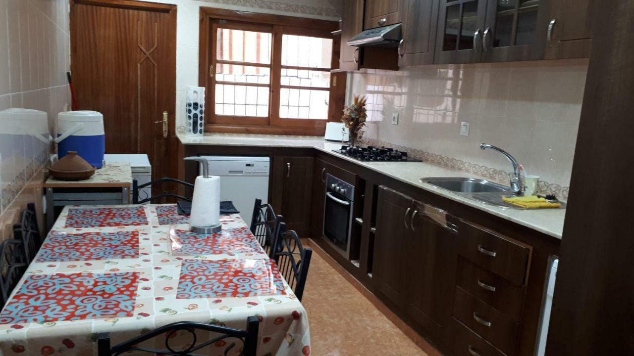 Appartement A Fès Exteriér fotografie